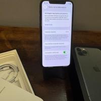 Iphone 11 PRO - 256gb