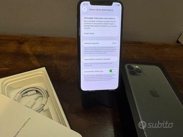 Iphone 11 PRO - 256gb