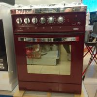 CUCINA LOFRA 4 FUOCHI PR66MFT/C