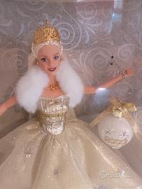 Barbie Celebration 2000