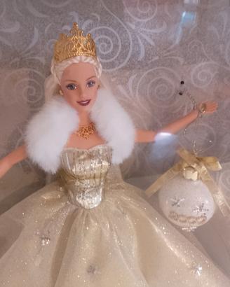 Barbie Celebration 2000
