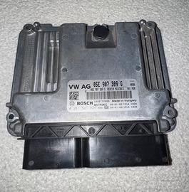 Centralina Motore ECU Bosch