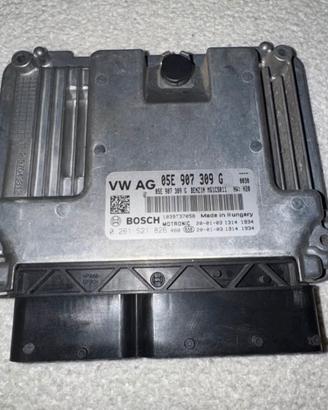 Centralina Motore ECU Bosch