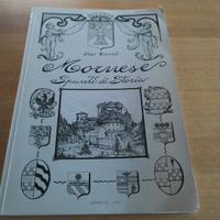 📚 "Mornese Storia" di Bersari – Edizione 1981 🌟