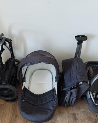 trio inglesina aptica