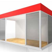 Temporary shop / pop-up store / negozio temporaneo