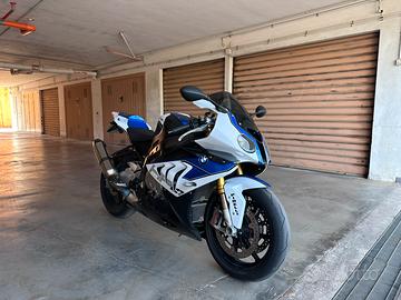 Bmw s 1000 rr hp4