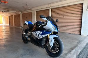 Bmw s 1000 rr hp4