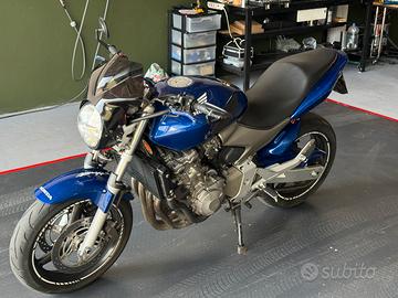 Honda hornet 600 - 2003