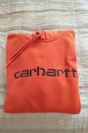 Felpa Carhartt 