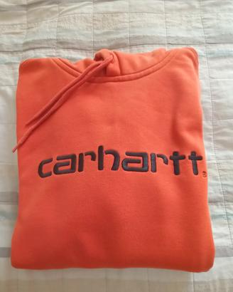 Felpa Carhartt 