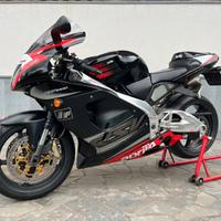 Aprilia RSV 1000 anno 2003 Iscritta FMI