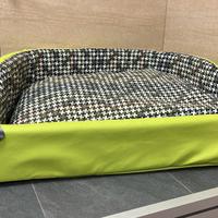 divanetto per cani