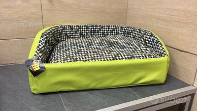 divanetto per cani