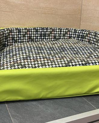 divanetto per cani