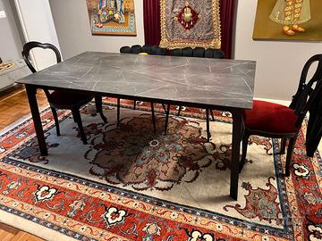 Tavolo IKEA GILLANDA