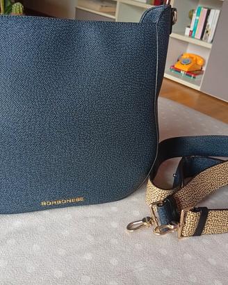 borsa Borbonese modello graffiti nuova