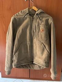 Giubbotto carhartt