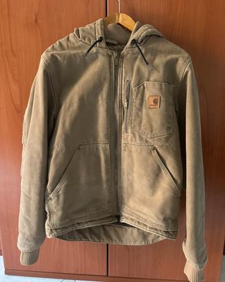 Giubbotto carhartt