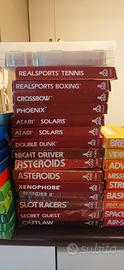 lotto Atari 2600 