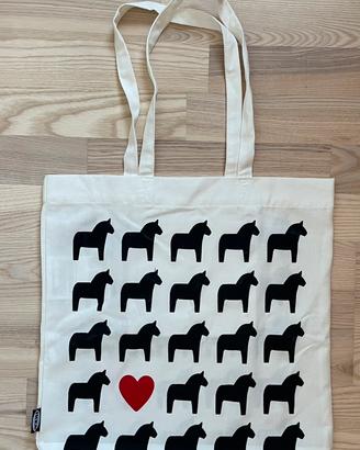 IKEA tote bag cotone Collection