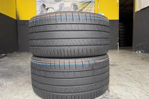 2 Gomme Pirelli 325/30R23 109Y Estivi 90% residui