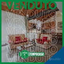 Quadrilocale indipendente con terrazzo