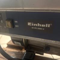 Generatore di corrente eihnhell BT-PG 2000/2