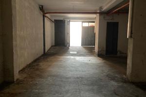 Deposito nuova costruzione misterbianco