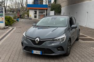 Renault Clio 2020