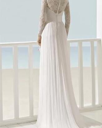 Abito sposa nuovo