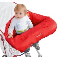 Safety 1S Proteggi carrello bambini 2pezzi disponi