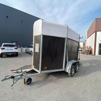 Trailer cavalli Mada CAV 150