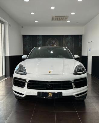 Porsche Cayenne Coupé 2020 3.0 V6 Benzina
