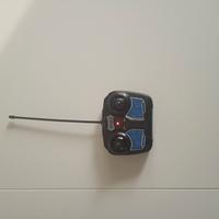 radiocomando adattabile