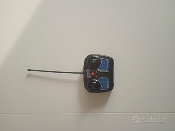 radiocomando adattabile