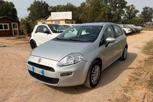 FIAT PUNTO 1.3 MJT II 75CV ANNO 2014 ADATTA NEOPAT