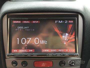 Monitor Auto Display