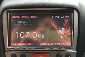 Monitor Auto Display