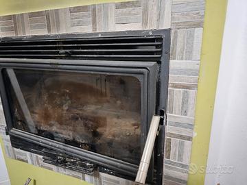 caminetto.inserto palazzetti