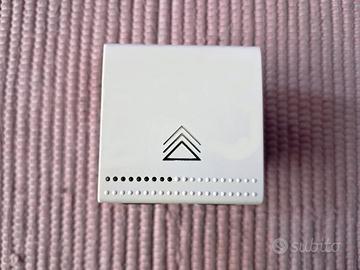 Dimmer elettronico Bticino Light N4407 60 a 250W