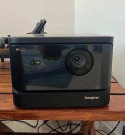 Proiettore Dangbei 4k