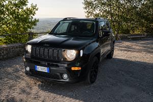 Jeep Renegade Night Eagle T 1.0