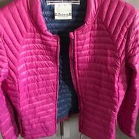 Piumino donna Dolomite