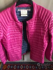Piumino donna Dolomite