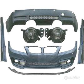 Kit Estetico Serie 3 E92/E93 06-10 M3