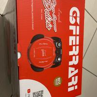 G3 ferrari forno per pizza nuovo mai usato