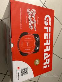 G3 ferrari forno per pizza nuovo mai usato