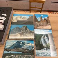 Vetrine da appendere al muro