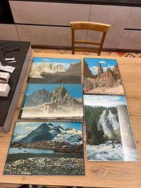 Vetrine da appendere al muro